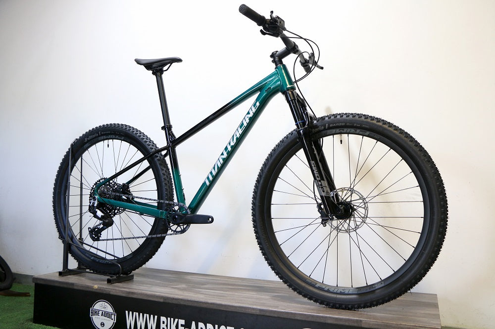 TITAN RACING Drone Expert (2026) – Bike Addict