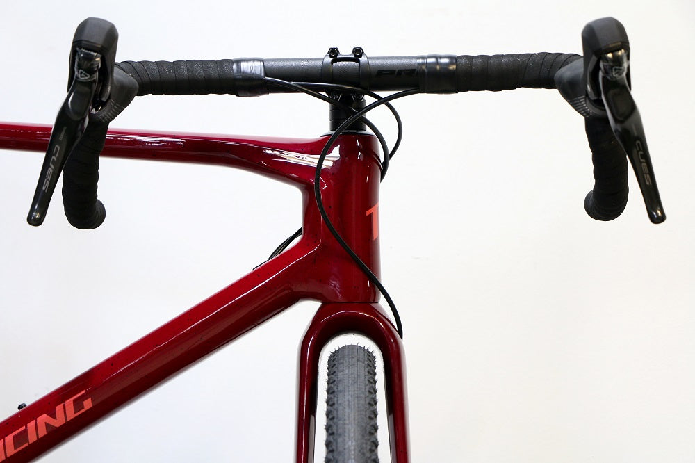 TITAN RACING Switch Gen 2 Carbon Sport (2026) – Bike Addict