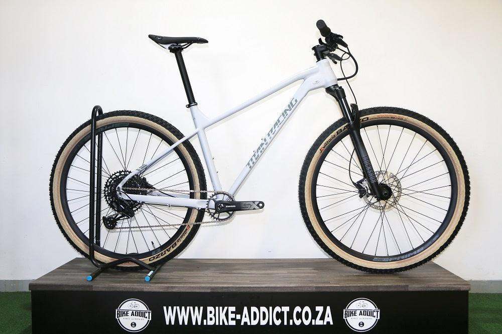 TITAN RACING Drone Dash (2025)