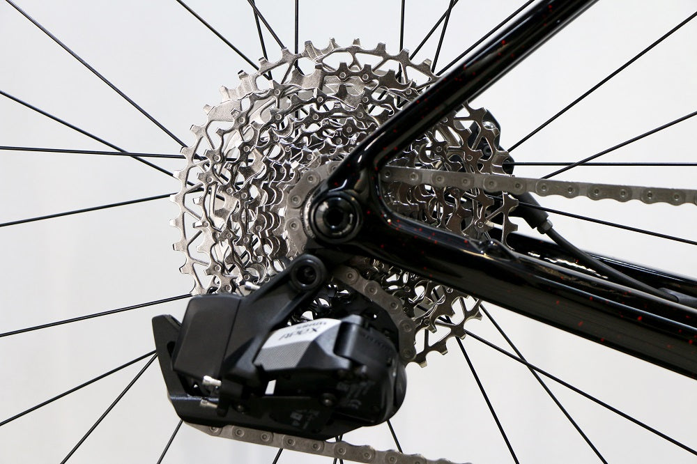 TITAN RACING Switch Gen 2 Carbon Elite (2026) – Bike Addict