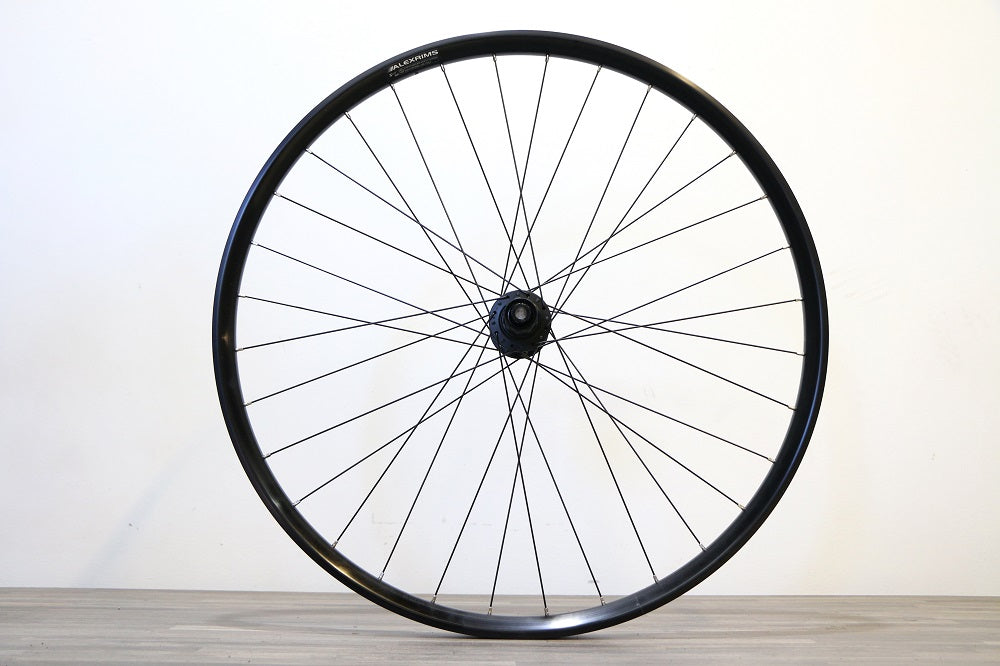 SYNCROS X-30 SE MTB Wheelset (OEM) – Bike Addict