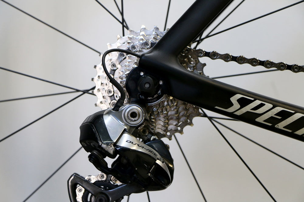 SPECIALIZED S-Works Venge Carbon 58cm (Pre-Owned) – Bike Addict