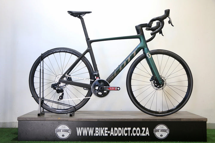 SCOTT Addict RC 20 Disc (2023) – Bike Addict