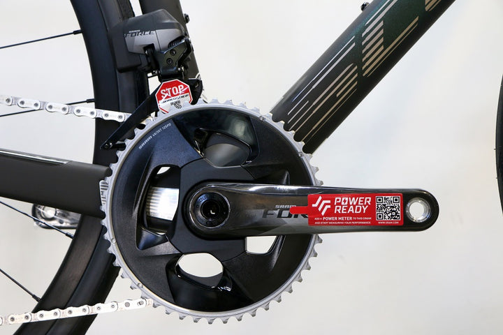 SCOTT Addict RC 20 Disc (2023) – Bike Addict