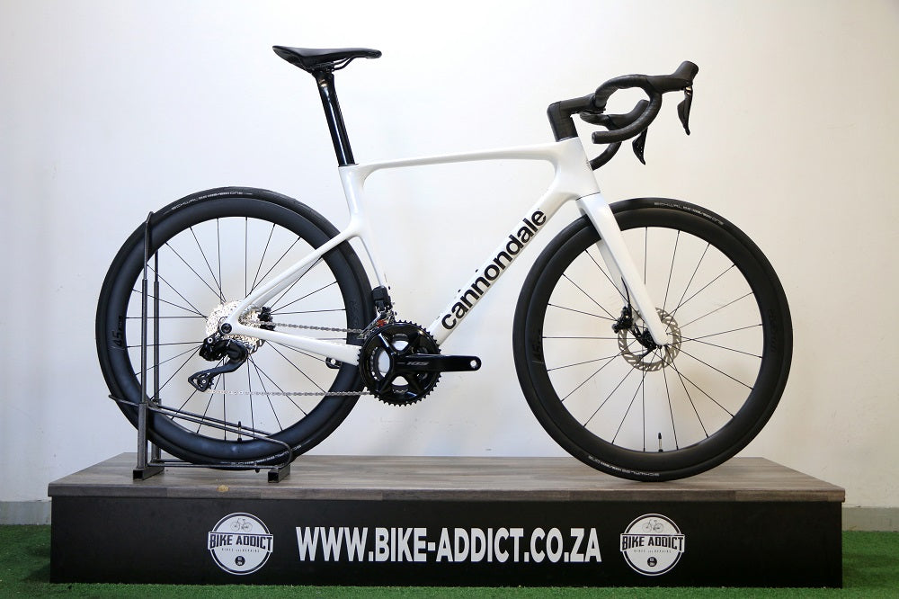 Cannondale Road Bikes| Cannondale CAAD & Synapse| Bike Addict