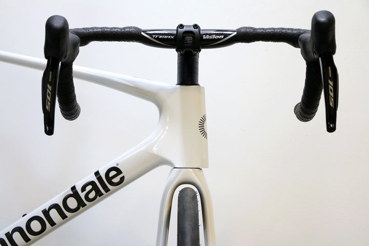 CANNONDALE SuperSix EVO 5 (2026) – Bike Addict