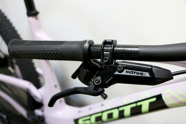 SCOTT Spark RC World Cup (2026) – Bike Addict