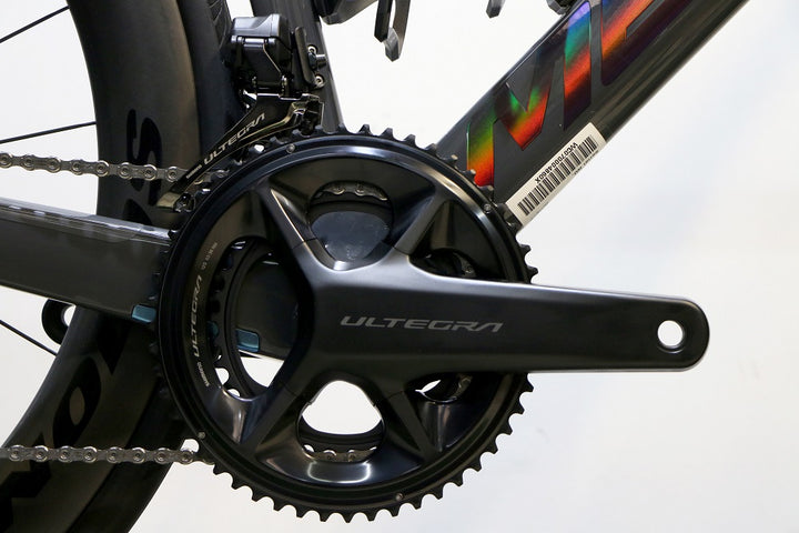 MERIDA Reacto 9000 Disc (2026) – Bike Addict