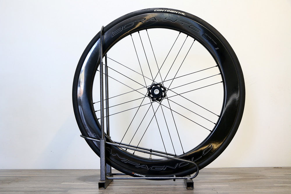 CAMPAGNOLO Bora WTO 60 Carbon Disc Brake Road Wheelset (Demo