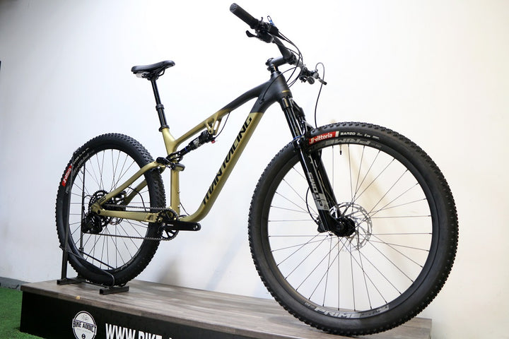 TITAN RACING Cypher Ryde (2026) – Bike Addict