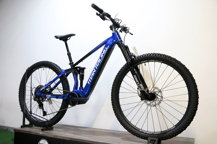 TITAN RACING Volt E-One (2026)