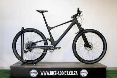 SCOTT Spark 940 (2024)