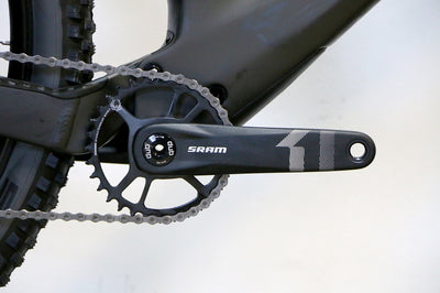 SCOTT Spark 940 (2024)