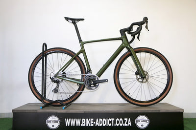 SCOTT Addict Gravel 30 (2023)