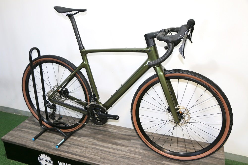 SCOTT Addict Gravel 30 (2023)