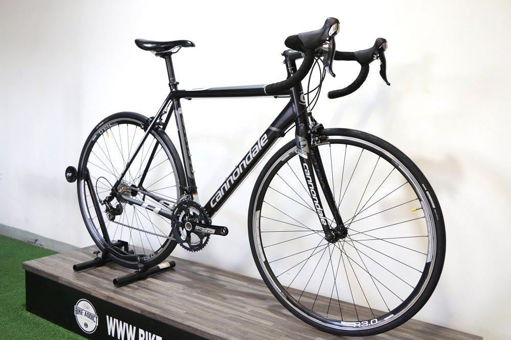 Cannondale CAAD 8 54cm (Pre-Owned)