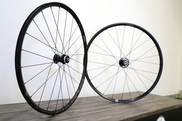 FULCRUM Racing 700 Wheelset OEM Bike Addict