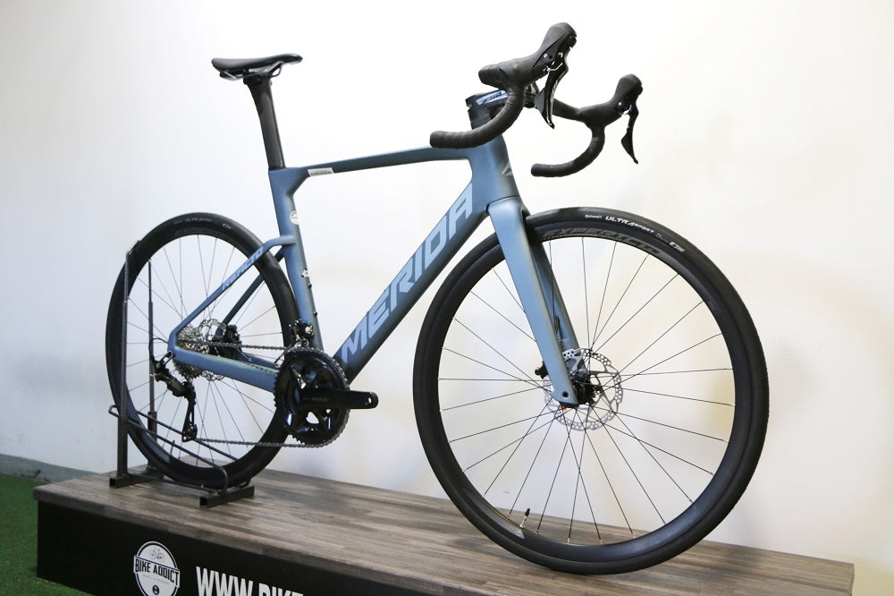 Merida reacto 4000 2020 on sale