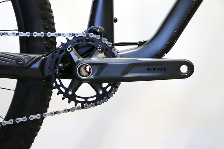 MERIDA Ninety Six 400 (2024) – Bike Addict
