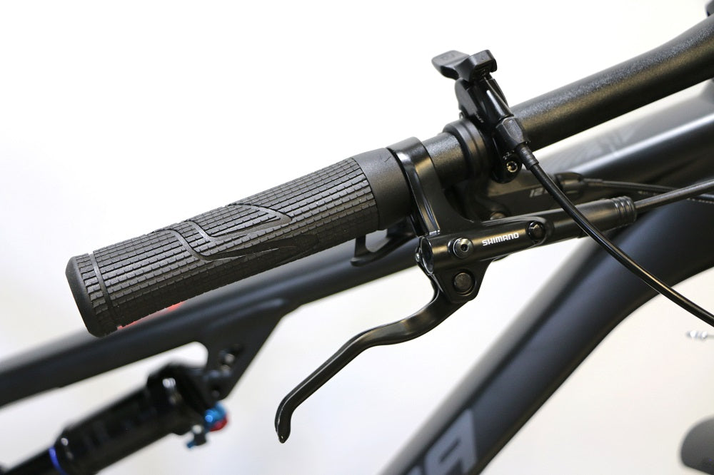 MERIDA Ninety Six 400 (2024) – Bike Addict