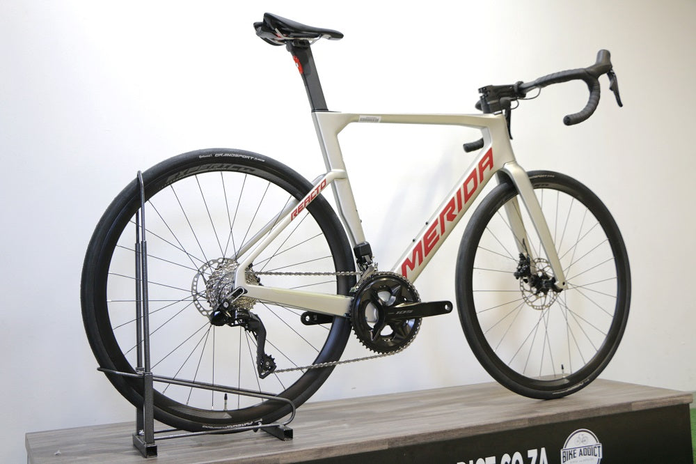 MERIDA Reacto 6000 Disc (2024)