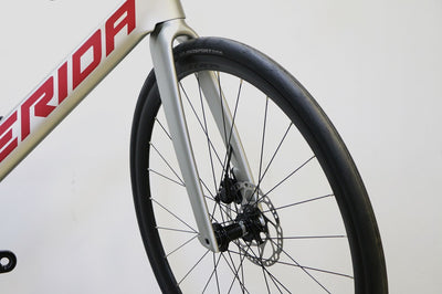 MERIDA Reacto 6000 Disc (2024)