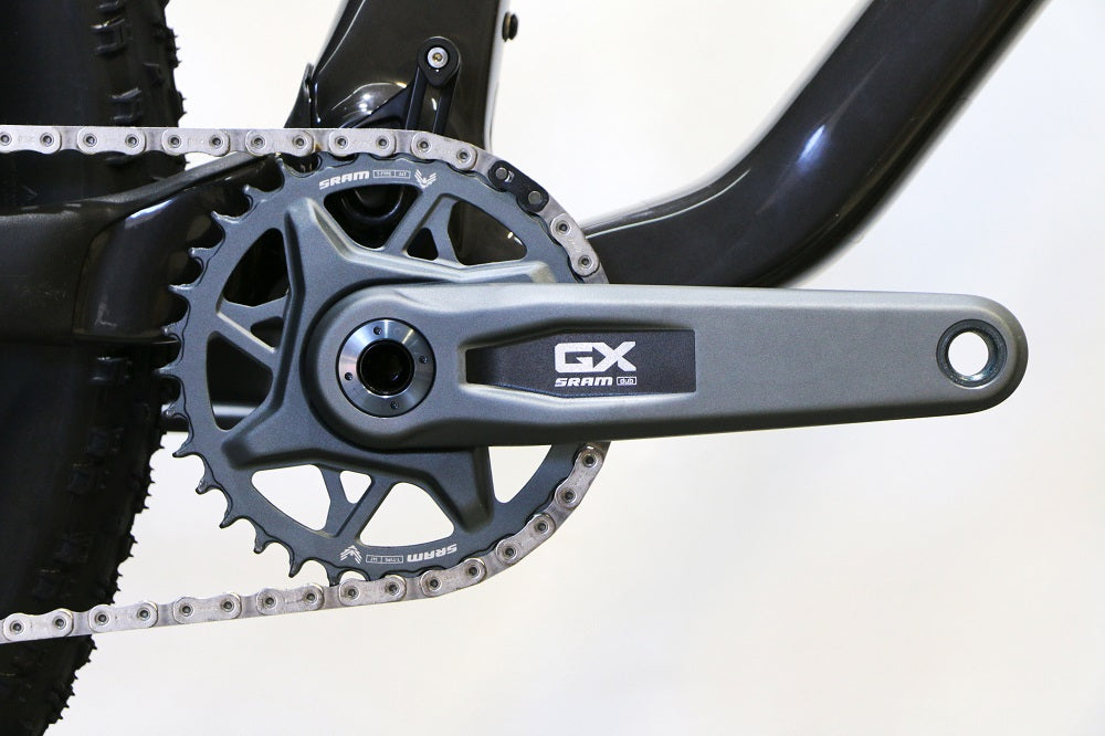 CANNONDALE Scalpel Carbon 2 Transmission AXS (2024) – Bike Addict