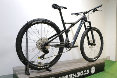 CANNONDALE Scalpel Carbon SE 2 (2023)