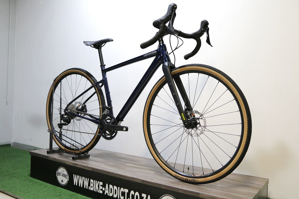 CANNONDALE Topstone Alloy 2 (2022)