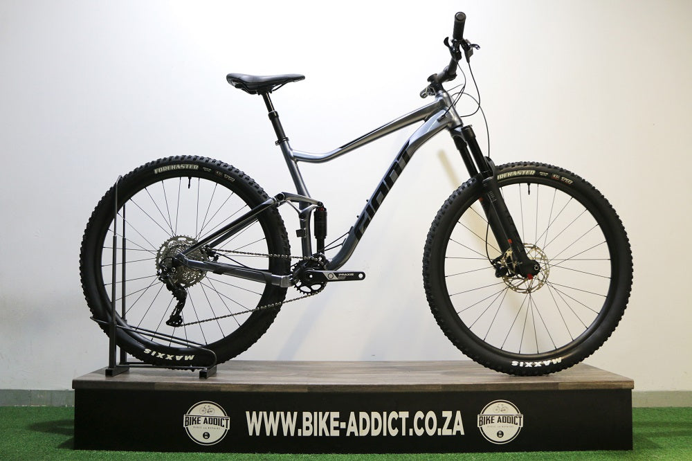 GIANT Stance 29er 2 (2022)