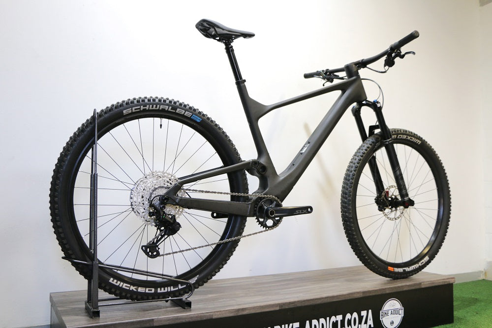 SCOTT Spark 930 XL 2023 (Custom)