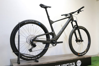 SCOTT Spark 930 XL 2023 (Custom)