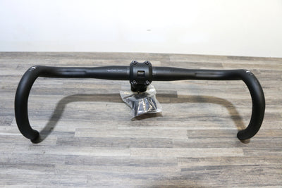 SYNCROS Creston 2.0 Handlebar + RR 2.0 Stem (OEM)