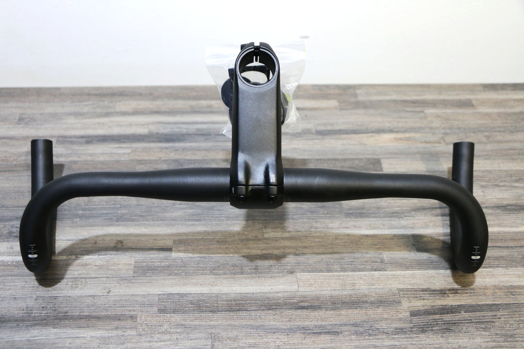 SYNCROS Creston 2.0 Handlebar RR 2.0 Stem OEM Bike Addict