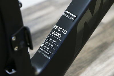 MERIDA Reacto 6000 Large Frame