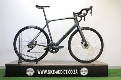 MERIDA Scultura Endurance 6000 Disc (2022)