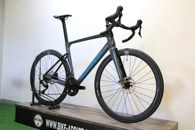 TITAN Valerian Carbon Elite (2024)