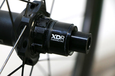 REYNOLDS AR-58 Disc Brake Road Wheelset (OEM)