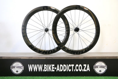 REYNOLDS AR-58 Disc Brake Road Wheelset (OEM)