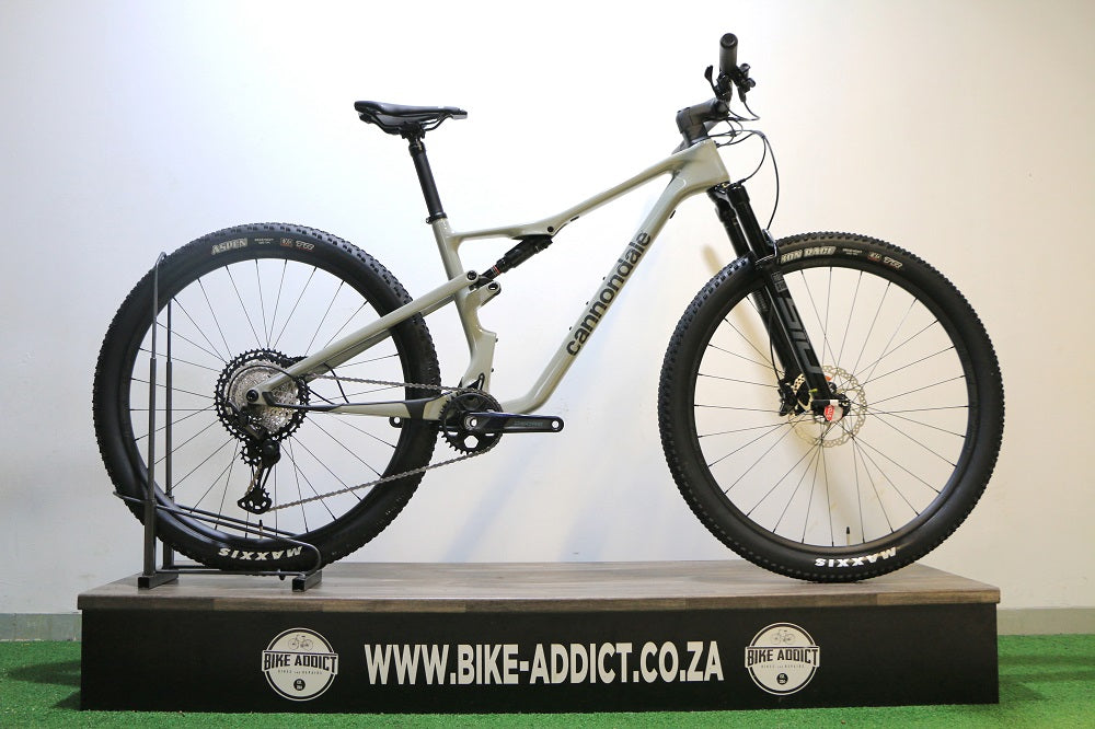 Cannondale Bikes – Page 2 – Bike Addict