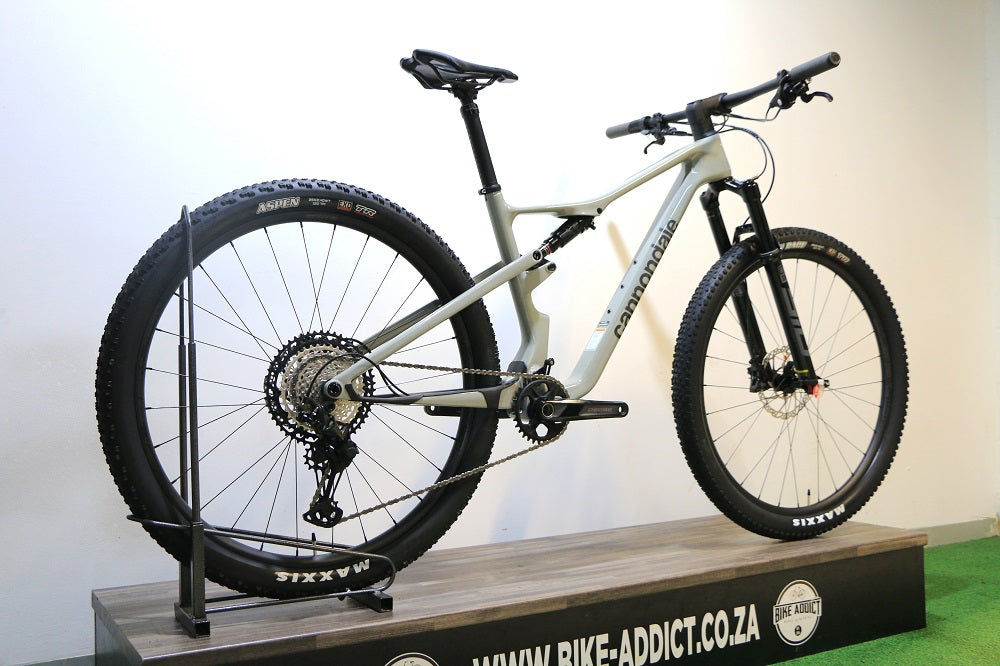 CANNONDALE Scalpel Carbon 3 (2024)