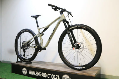 CANNONDALE Scalpel Carbon 3 (2024)