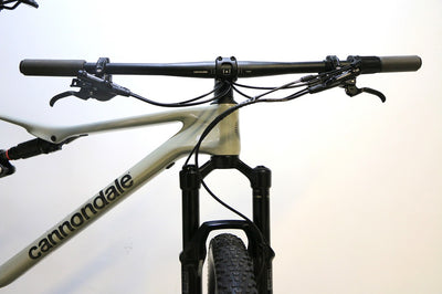 CANNONDALE Scalpel Carbon 3 (2024)