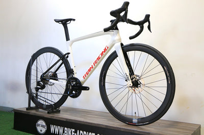 TITAN Valerian Carbon Pro (2024)