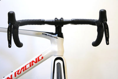 TITAN Valerian Carbon Pro (2024)