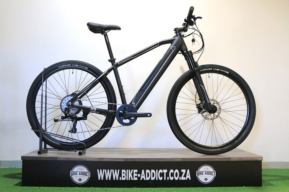 AVALANCHE MTe E-Bike (2024)