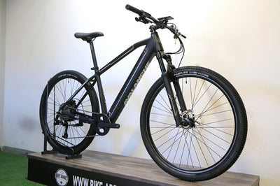 AVALANCHE MTe E-Bike (2024)