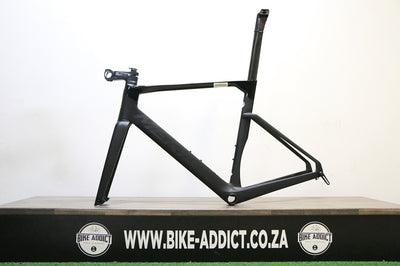 MERIDA Reacto 6000 Large Frame