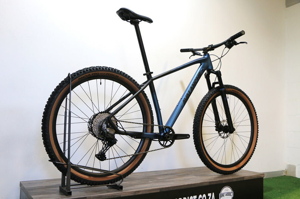 AVALANCHE Reflex 29er Team (2024)