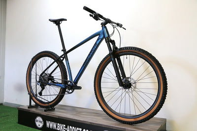 AVALANCHE Reflex 29er Team (2024)